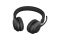 Jabra Headset Evolve2 65 MS Duo, inkl. Link 380a