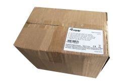 Equip Patchkabel Cat6 34x S/FTP 2xRJ45 2.00m grau LSZH
