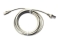 Equip Patchkabel Cat6 34x S/FTP 2xRJ45 2.00m grau LSZH