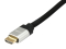 Equip HDMI UHS Ethernet 2.1 48Gbps 8K/60Hz 5.00m schwarz
