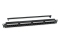 Equip 19 Patchpanel 24xRJ45 Cat6 UTP 1U 250MHz RAL9005