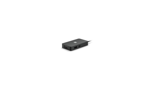Microsoft Surface USB-C Travel Hub Comm SC XZ/NL/FR/DE