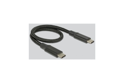 DELOCK Externes Gehäuse für M.2 NVMe PCIe SSD mit USB-Type C