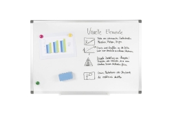 GENIE Whiteboard XXL PRO