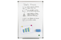 GENIE Whiteboard XXL PRO