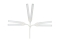 GENIE Schreibtischlampe TL48 LED