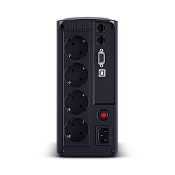 Cyberpower USV ValuePRO VP700ELCD 390W Line-Interactive