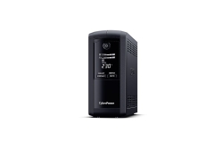 Cyberpower USV ValuePRO VP1000ELCD 550W Line-Interactive