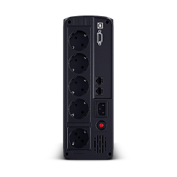Cyberpower USV ValuePRO VP1200ELCD 720W Line-Interactive