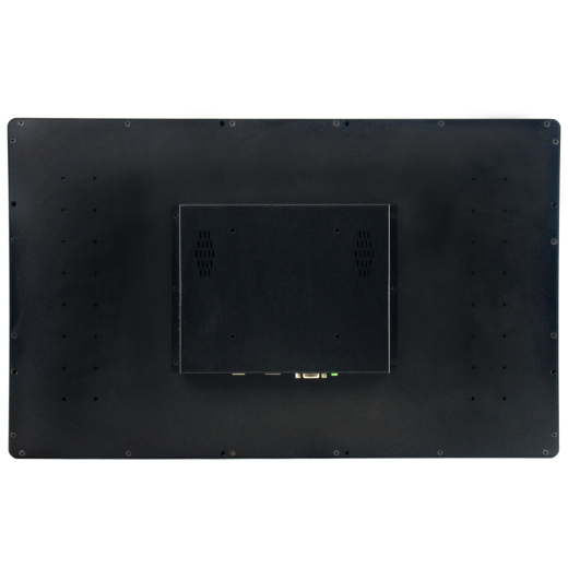 Hannspree 39.6cm (15,6) HO165PTB 16:9 M-TOUCH HDMI+DP+VGA