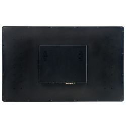 Hannspree 39.6cm (15,6) HO165PTB 16:9 M-TOUCH HDMI+DP+VGA