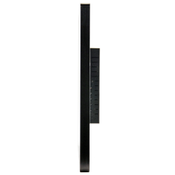Hannspree 39.6cm (15,6) HO165PTB 16:9 M-TOUCH HDMI+DP+VGA