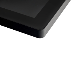 Hannspree 39.6cm (15,6) HO165PTB 16:9 M-TOUCH HDMI+DP+VGA