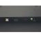 Hannspree 39.6cm (15,6) HO165PTB 16:9 M-TOUCH HDMI+DP+VGA