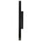 Hannspree 39.6cm (15,6) HO165PTB 16:9 M-TOUCH HDMI+DP+VGA