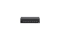 INTELLINET 8-Port Cat6a Patchpanel FTP Desktop schwarz