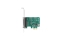 DELOCK PCI Express Card>1x parallel ink.low profile Slotblec
