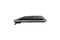DELOCK USB Tastatur kabelgebunden 1,5 m schwarz (Water-Drop)