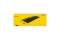 DELOCK USB Tastatur kabelgebunden 1,5 m schwarz (Water-Drop)