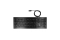 DELOCK USB Tastatur kabelgebunden 1,5 m schwarz (Water-Drop)