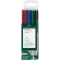 CD-Marker MULTIMARK - non-permanent, F, 4 Farben Etui