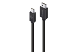Alogic Mini DisplayPort -> DisplayPort Kabel M/M 1m...