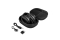 Logilink Bluetooth Headset,Active-Noice-Cancelling,V5.0,schw