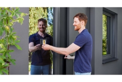 REINER SCT timeCard externer RFID-Leser V3 für Zutrittskontr
