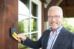 REINER SCT timeCard externer RFID-Leser V3 für Zutrittskontr