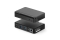 Alogic DockingStationUniversal Twin HD USB-C & USB-A schwarz