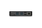 Alogic DockingStationUniversal Twin HD USB-C & USB-A schwarz
