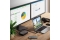 Alogic DockingStationUniversal Twin HD USB-C & USB-A schwarz