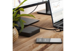 Alogic DockingStationUniversal Twin HD USB-C & USB-A 85W