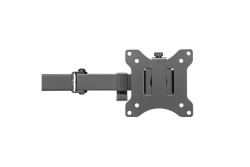 Logilink TIS 17-32,1TFT,3Gelenke schw. Max. 8KG,360°VESA p