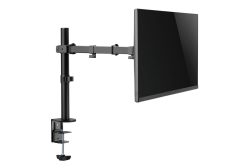 Logilink TIS 17-32,1TFT,3Gelenke schw. Max. 8KG,360°VESA p