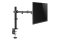 Logilink TIS 17-32,1TFT,3Gelenke schw. Max. 8KG,360°VESA p