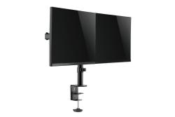 Logilink TIS 17-32 2TFT 3Gelenke schw. Max. 8KG, mount