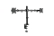Logilink TIS 17-32 2TFT 3Gelenke schw. Max. 8KG, mount