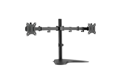 Logilink TIS 17-32 2TFT 3Gelenke schw. Max. 8KG, stand