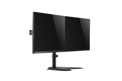 Logilink TIS 17-32 2TFT 3Gelenke schw. Max. 8KG, stand