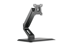 Logilink TIS 17-32 1TFT 2Gelenke schw.Max.10KG,Touchscreen