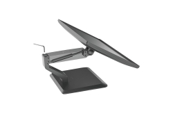 Logilink TIS 17-32 1TFT 2Gelenke schw.Max.10KG,Touchscreen