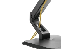 Logilink TIS 17-32 1TFT 2Gelenke schw.Max.10KG,Touchscreen