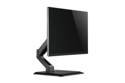 Logilink TIS 17-32 1TFT 2Gelenke schw.Max.10KG,Touchscreen