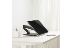 Logilink TIS 17-32 1TFT 2Gelenke schw.Max.10KG,Touchscreen