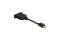 DELOCK Mini DP 1.1 > DVI Adapter mit Einrastfunktion passiv