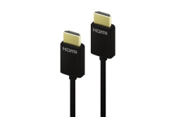 Alogic HDMI Kabel High Speed 5m schwarz