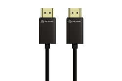 Alogic HDMI Kabel High Speed 5m schwarz