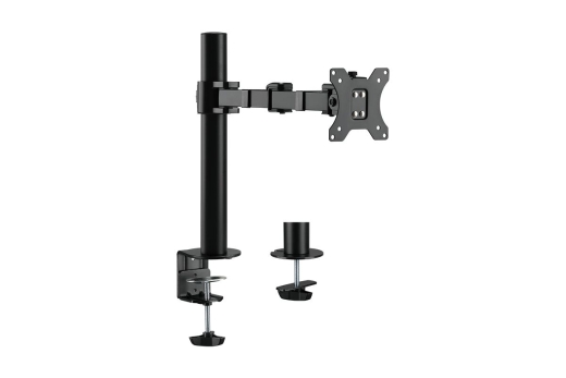 Logilink TIS 17-32,1TFT,3Gelenke schw. Max. 9KG,Arm:380mm