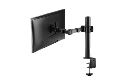 Logilink TIS 17-32,1TFT,3Gelenke schw. Max. 9KG,Arm:380mm